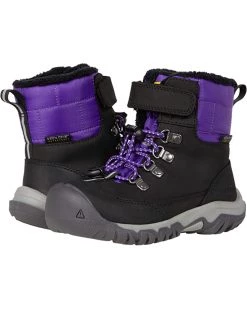 KEEN Kids Greta Boot WP (Toddler/Little Kid) | Boots