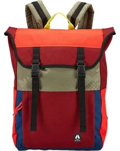 Nixon Mode Pack | Backpacks