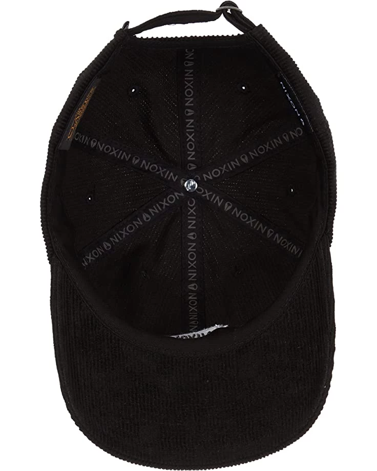 Nixon Harvey Strapback | Hats - Image 2