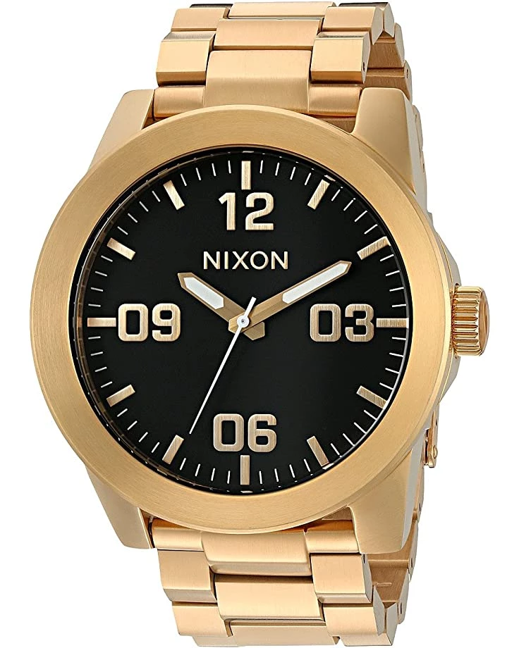 Nixon Corporal SS | Fashion Watches - Image 7