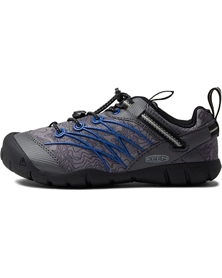 KEEN Kids Chandler CNX (Little Kid/Big Kid) | Hiking - Image 4