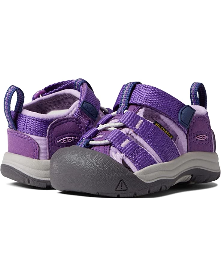 KEEN Kids Newport H2 (Toddler) | Sandals - Image 7