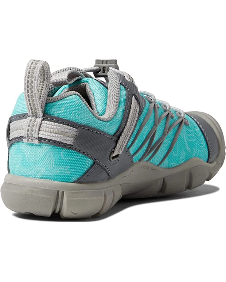 KEEN Kids Chandler CNX (Little Kid/Big Kid) | Hiking - Image 5
