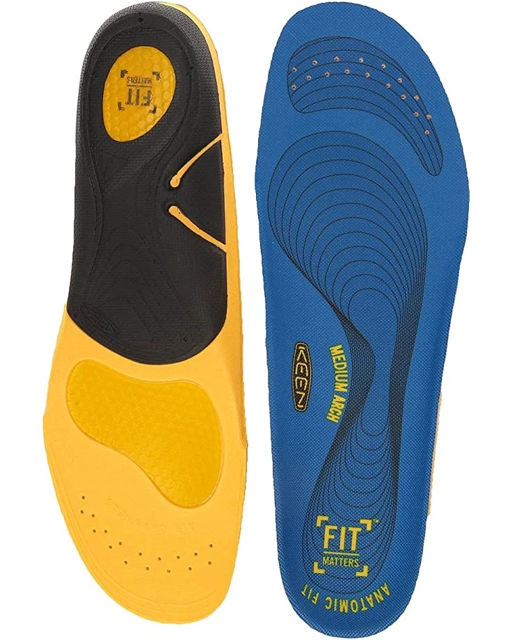 KEEN Utility K30 Medium Arch | Insoles & Accessories