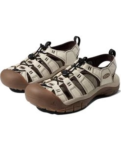 KEEN Newport Canvas | Sandals
