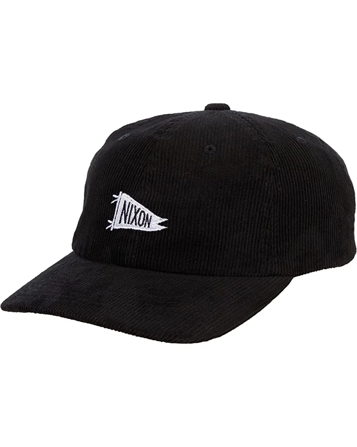 Nixon Harvey Strapback | Hats