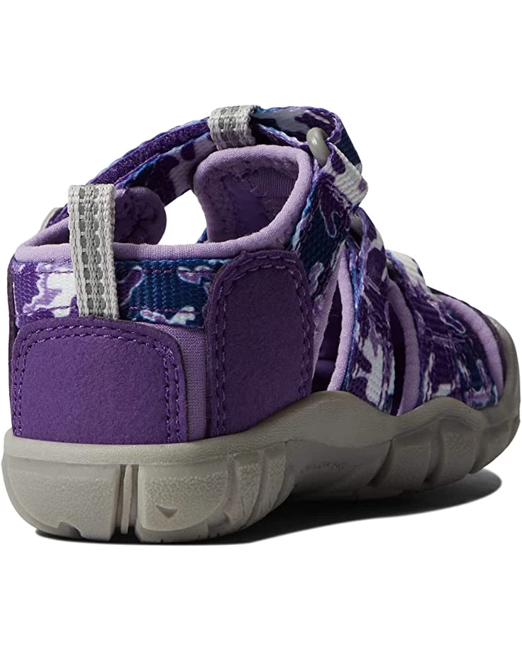 KEEN Kids Seacamp II CNX (Toddler) | Sandals - Image 5