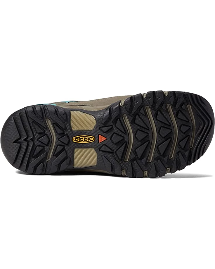 KEEN Targhee III Mid WP | Hiking - Image 3