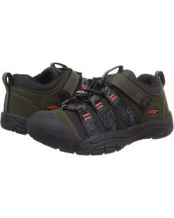 KEEN Kids Newport H2SHO (Little Kid/Big Kid) | Hiking
