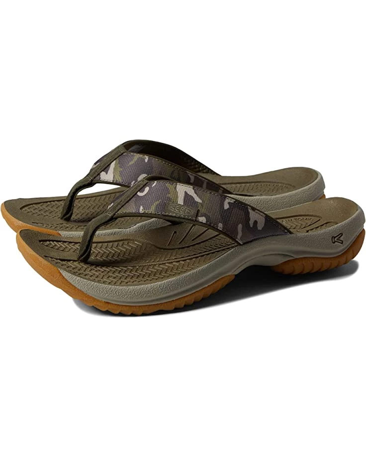 KEEN Kona Flip | Sandals - Image 8