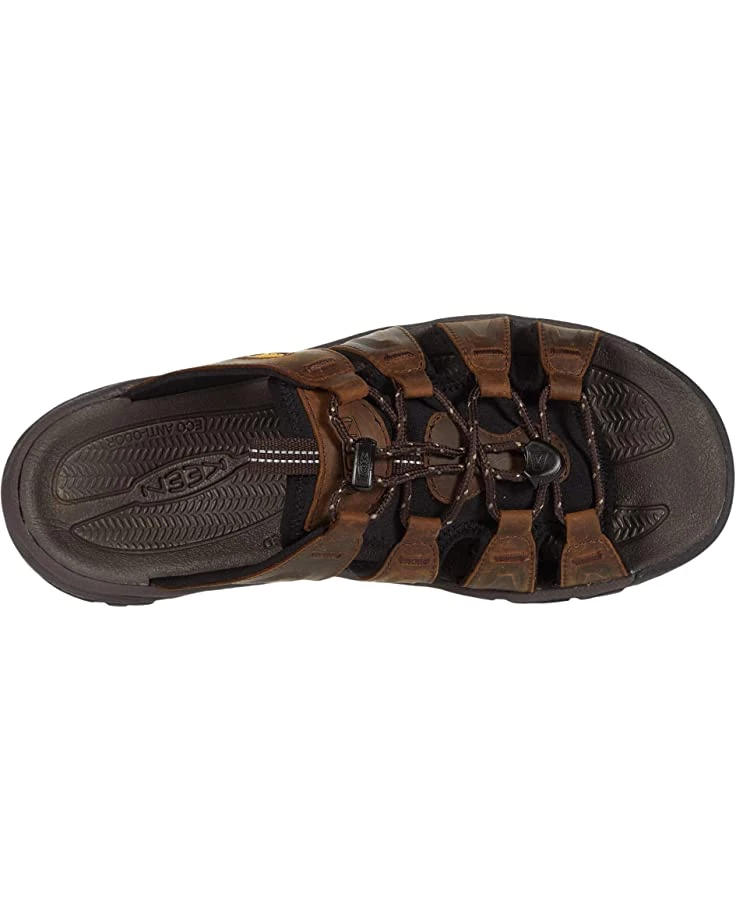 KEEN Targhee III Slide | Sandals - Image 2