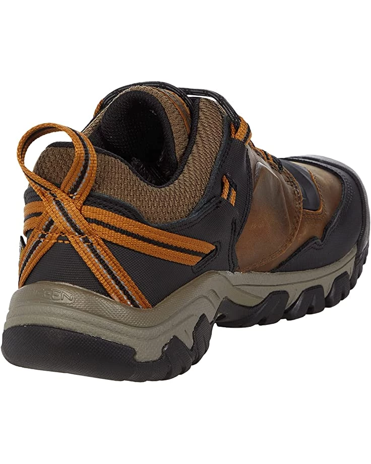 KEEN Ridge Flex WP | Hiking - Image 5