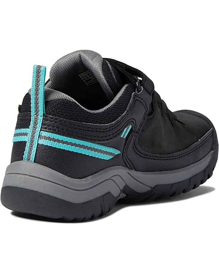 KEEN Kids Targhee Low WP (Toddler/Little Kid) | Hiking - Image 5