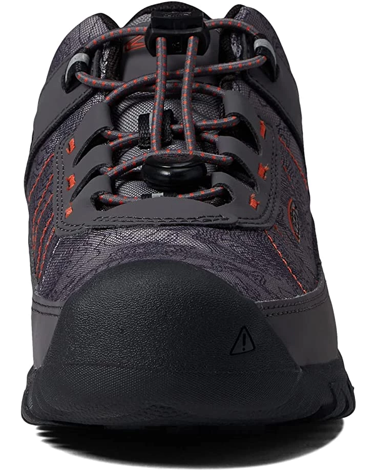 KEEN Kids Targhee Sport (Little Kid/Big Kid) | Hiking - Image 6