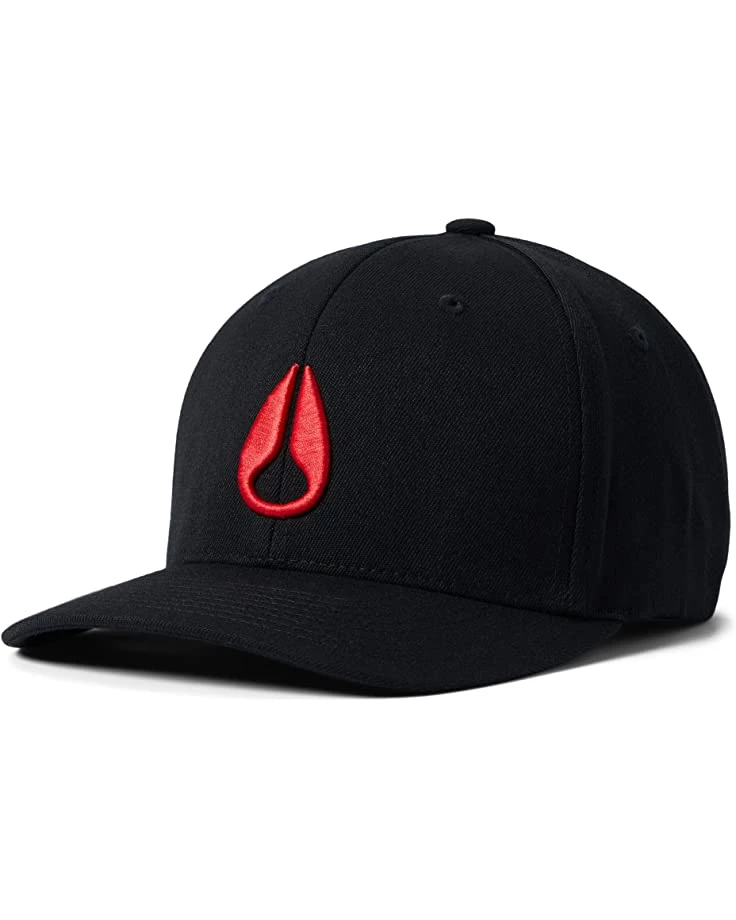 Nixon Deep Down FF Athletic Hat | Hats - Image 7