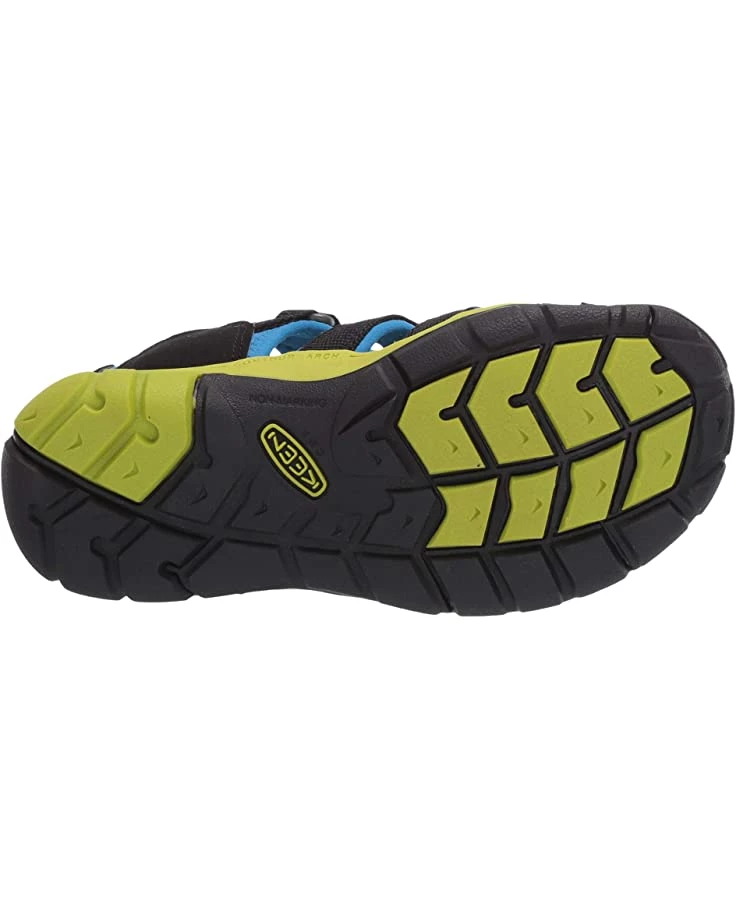 KEEN Kids Seacamp II CNX (Little Kid/Big Kid) | Sandals - Image 3