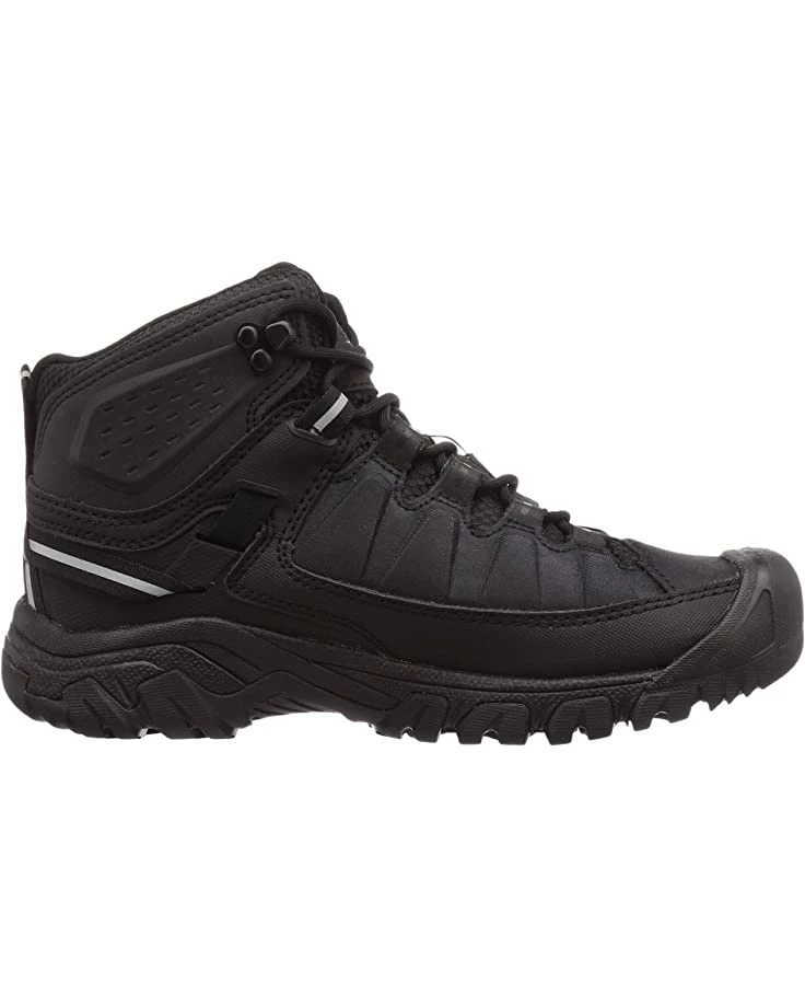 KEEN Targhee Exp Mid WP | Hiking - Image 6