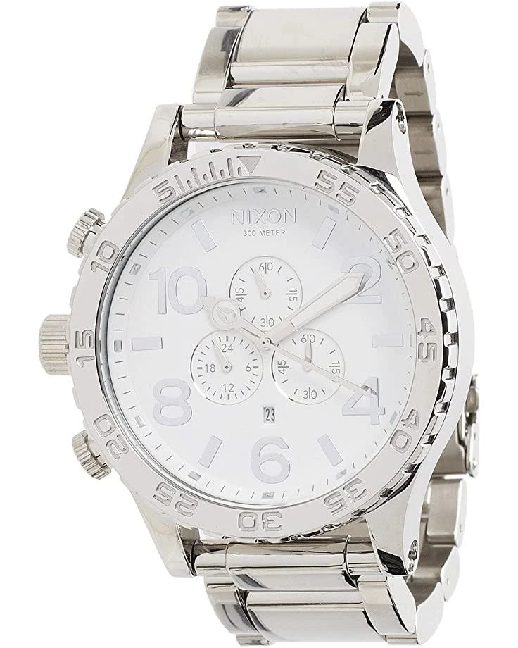 Nixon 51-30 Chrono | Fashion Watches - Image 9