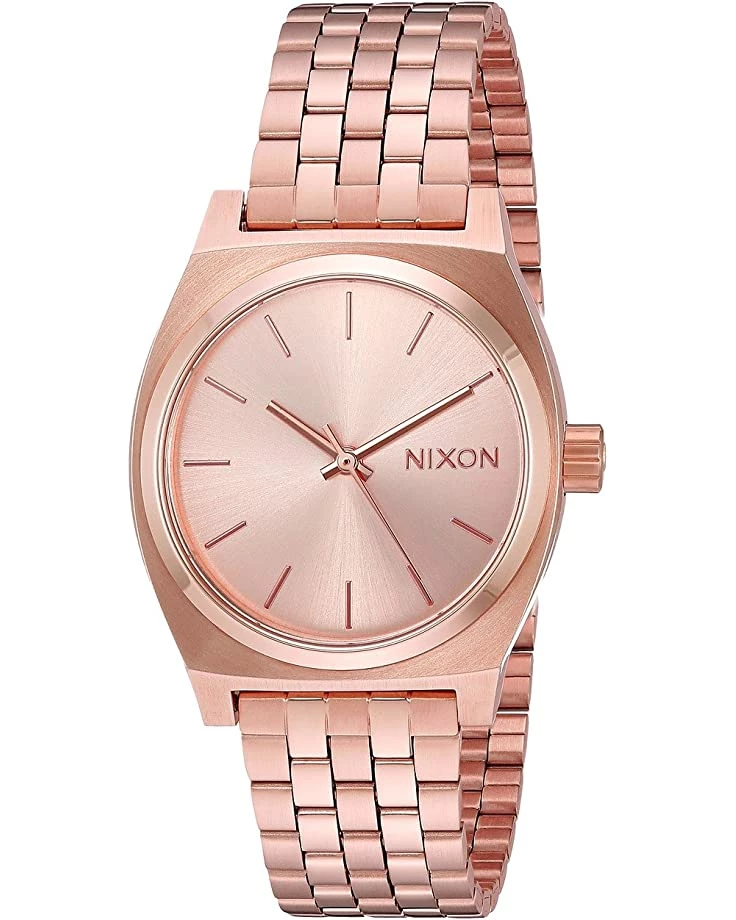 Nixon Medium Time Teller | Fashion Watches