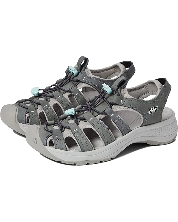 KEEN Astoria West Leather | Sandals - Image 6