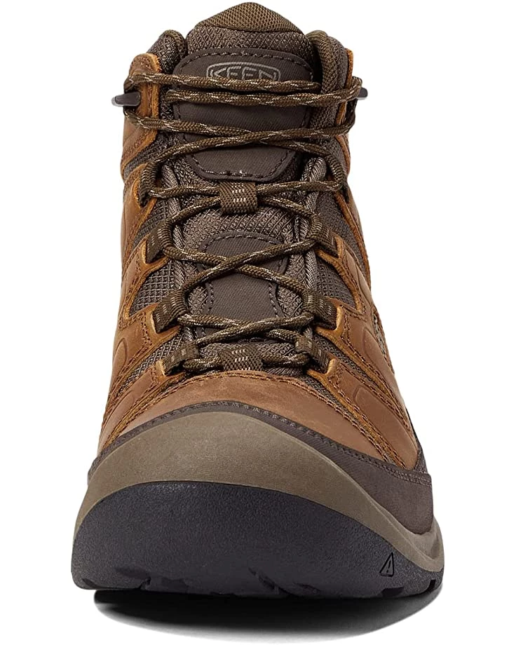 KEEN Circadia Mid Waterproof | Hiking - Image 2