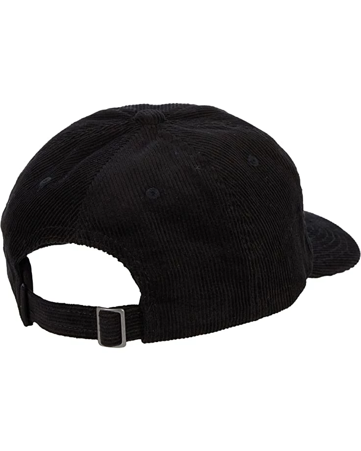 Nixon Harvey Strapback | Hats - Image 3