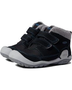 KEEN Kids Knotch Chukka DS (Toddler/Little Kid) | Boots