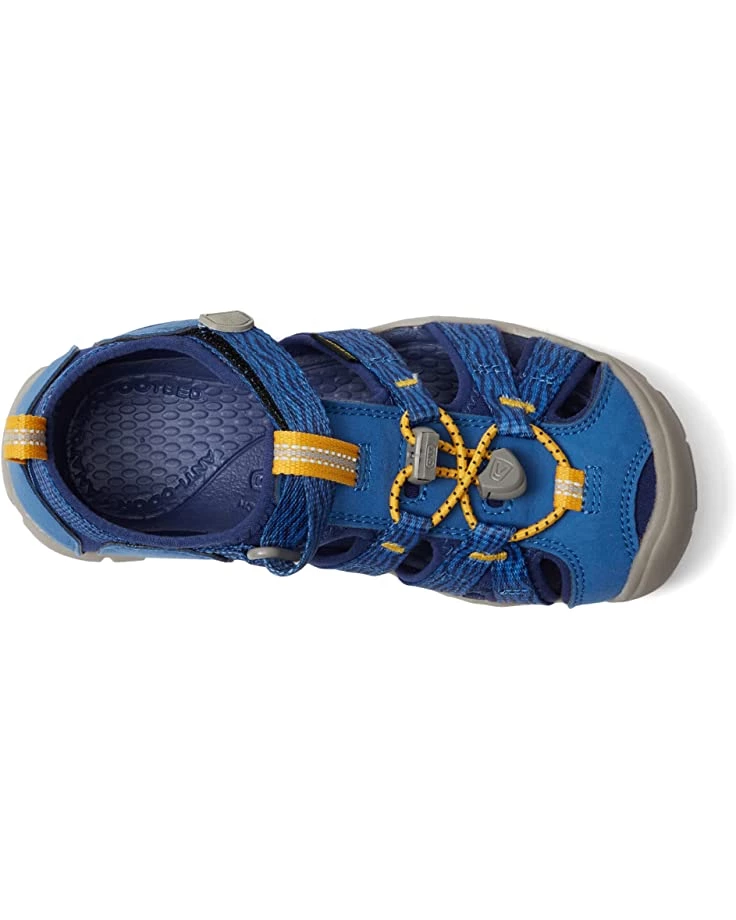 KEEN Kids Seacamp II CNX (Little Kid/Big Kid) | Sandals - Image 2
