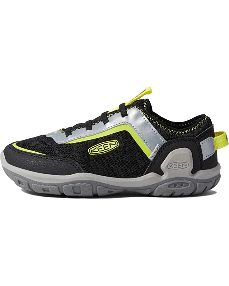 KEEN Kids Knotch Tracer (Little Kid/Big Kid) | Sneakers & Athletic Shoes - Image 4