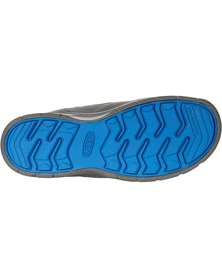 KEEN Kids Hikeport 2 Sport Mid WP (Little Kid/Big Kid) | Hiking - Image 3