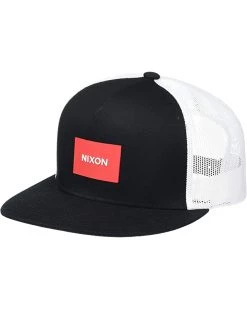 Nixon Team Trucker Hat | Hats