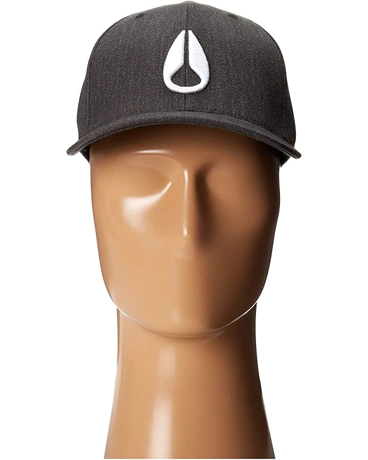 Nixon Deep Down FF Athletic Hat | Hats - Image 5