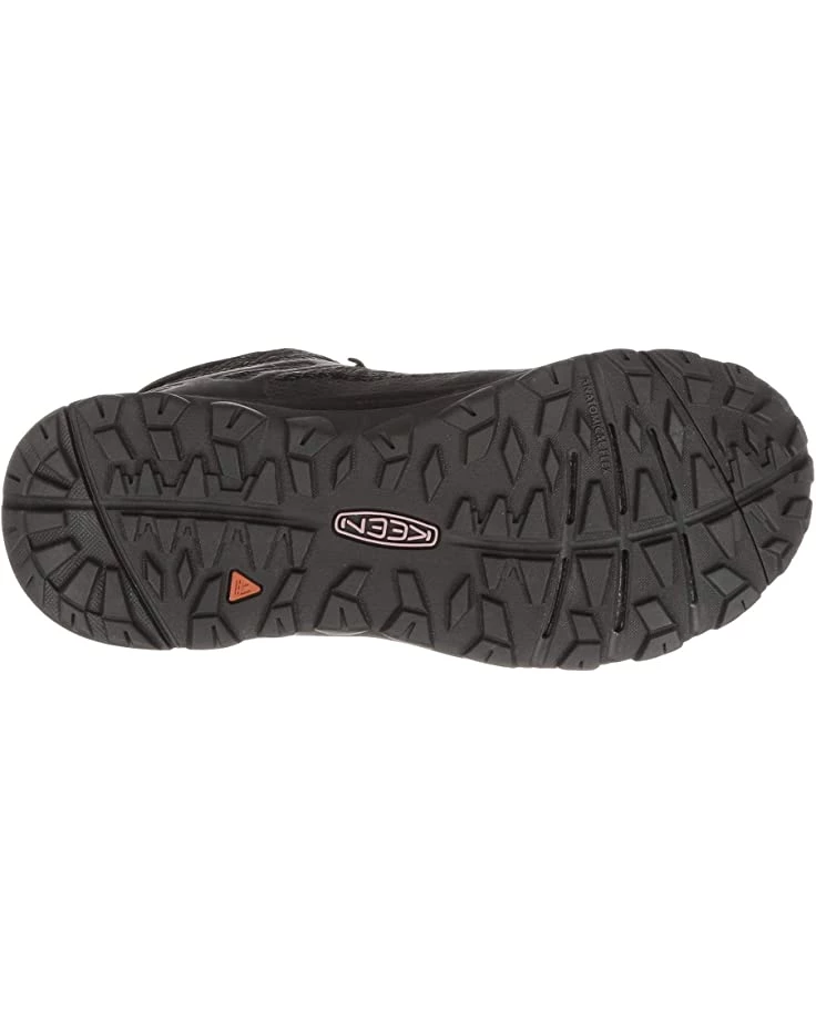 KEEN Terradora II Mid WP | Hiking - Image 3
