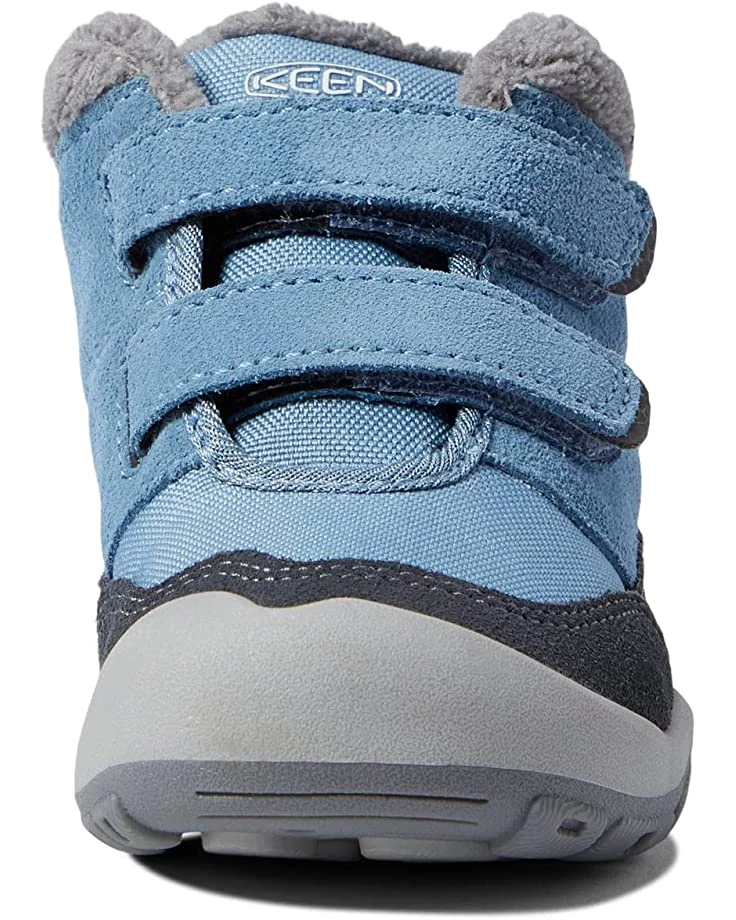 KEEN Kids Knotch Chukka DS (Toddler) | Boots - Image 6