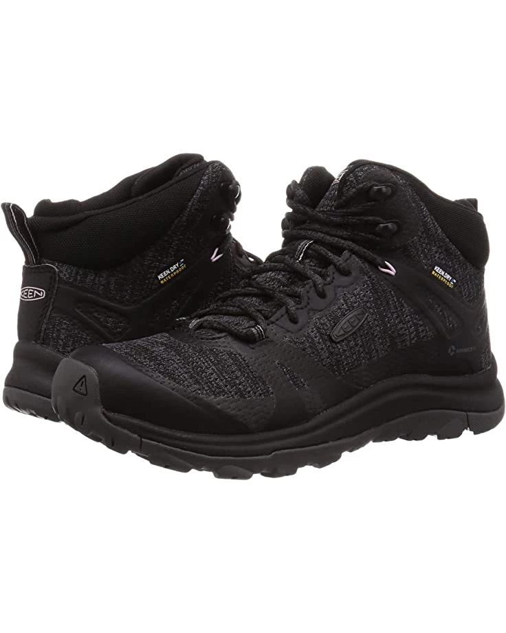 KEEN Terradora II Mid WP | Hiking