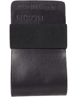 Nixon State Wallet | Wallets