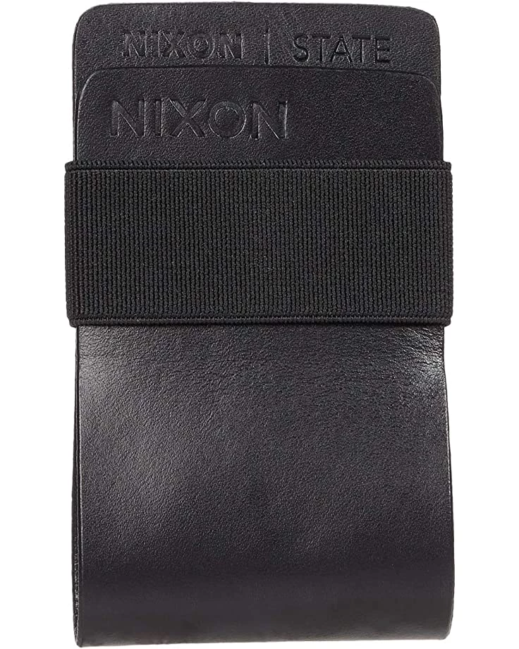 Nixon State Wallet | Wallets