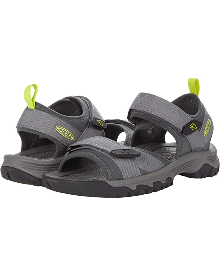 KEEN Targhee III Open Toe H2 | Sandals - Image 7