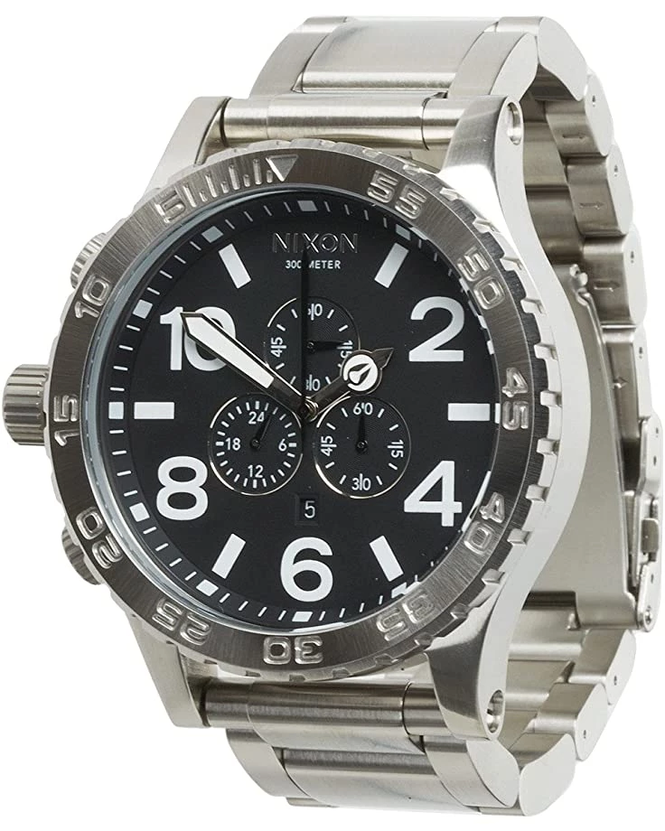 Nixon 51-30 Chrono | Fashion Watches - Image 8