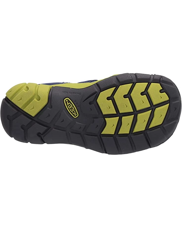 KEEN Kids Seacamp II CNX (Toddler/Little Kid) | Sandals - Image 3