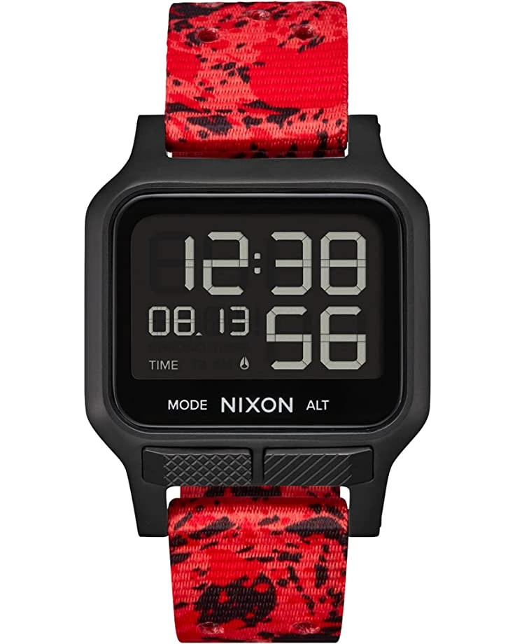 Nixon Heat | Fashion Watches - Image 5