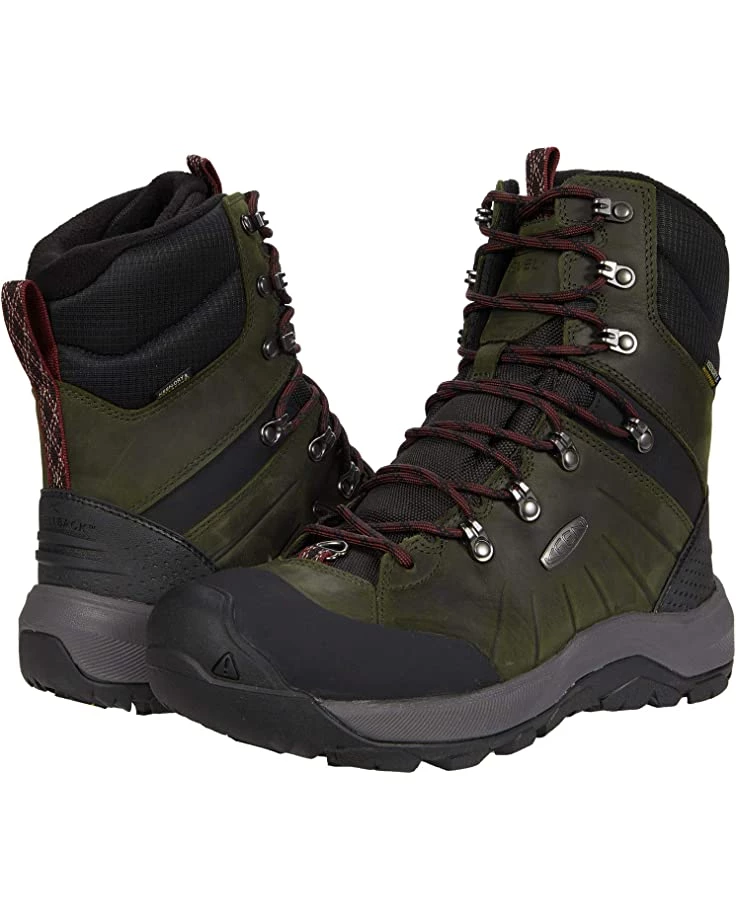 KEEN Revel IV High Polar | Boots - Image 7