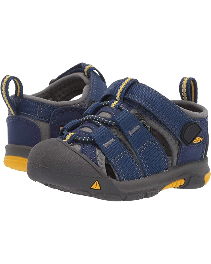 KEEN Kids Newport H2 (Toddler) | Sandals - Image 8