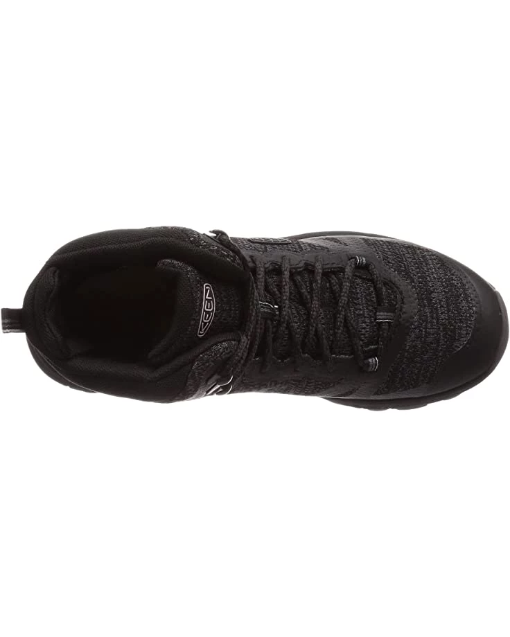 KEEN Terradora II Mid WP | Hiking - Image 2