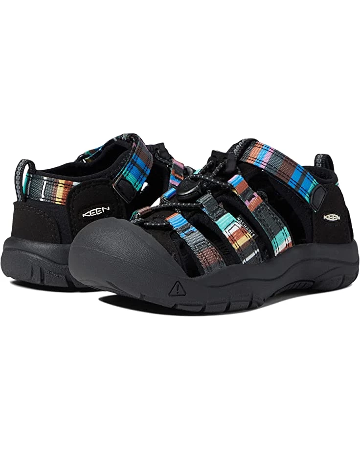 KEEN Kids Newport H2 (Toddler/Little Kid) | Sandals - Image 13