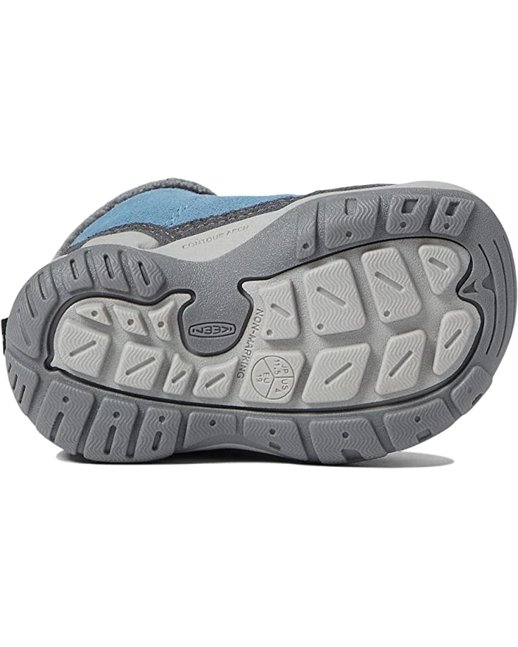 KEEN Kids Knotch Chukka DS (Toddler) | Boots - Image 3