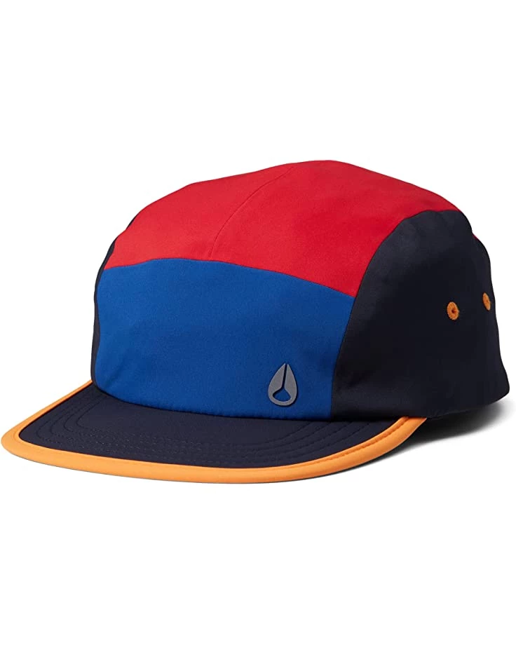 Nixon Mikey Tech Strapback | Hats - Image 3