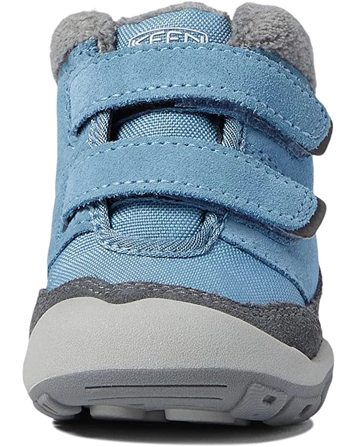 KEEN Kids Knotch Chukka DS (Toddler) | Boots - Image 2