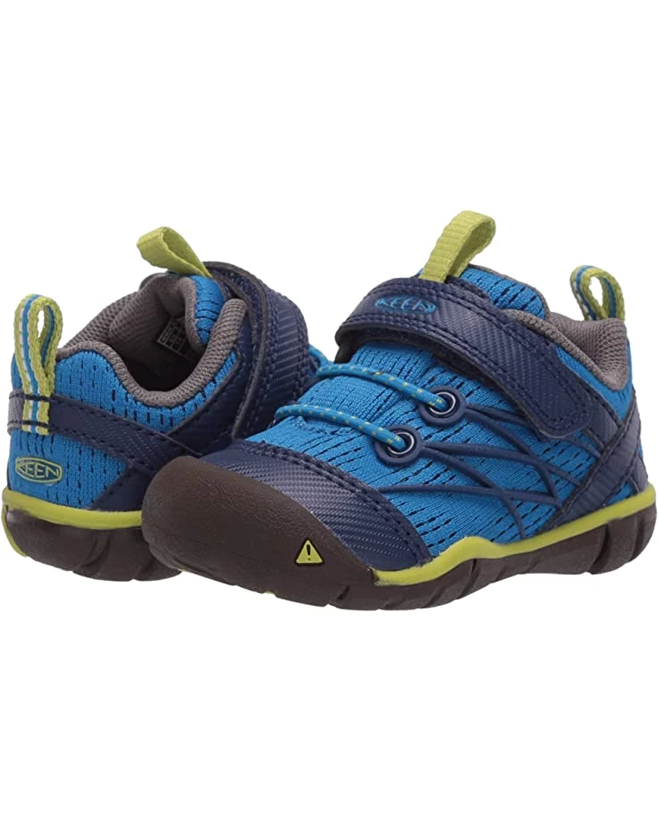 KEEN Kids Chandler CNX (Toddler) | Hiking