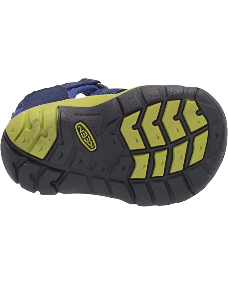 KEEN Kids Seacamp II CNX (Toddler) | Sandals - Image 3